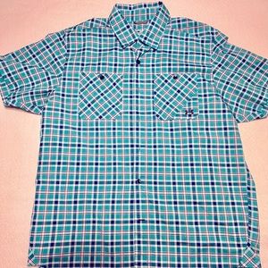 Under Armour Fishing Shirt